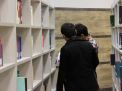 گزارش تصویری دانش آموزان/ روزدوم جشنواره از دبیرستان تا دانشگاه صنعتی شاهرود
